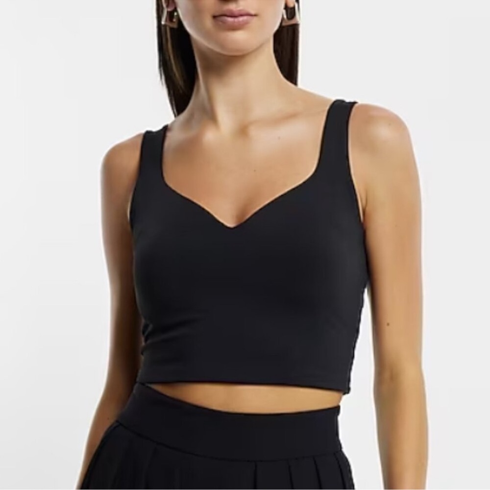 ~ NWT Express Body contour tank